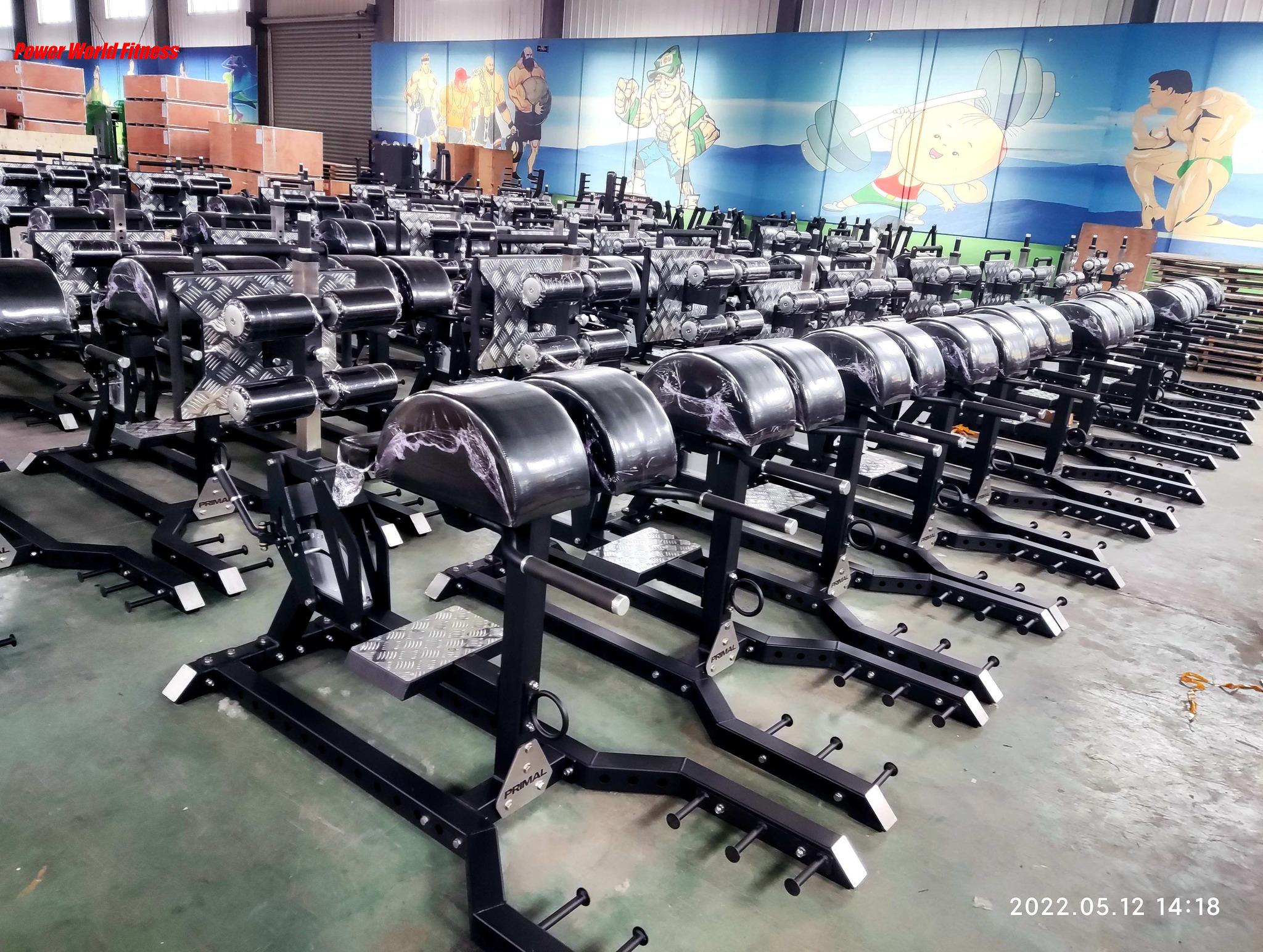 Shandong Power World Fitness Equipment CO., LTD.,Commercial Fitness Equipment,Gym Equipment,Strength