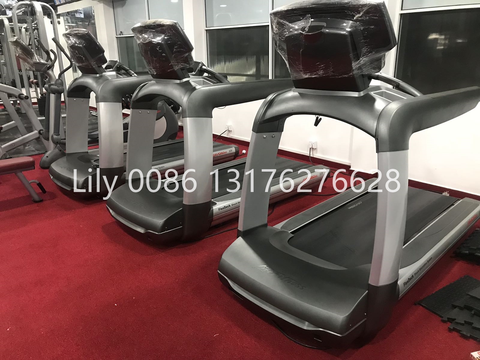 Shandong Power World Fitness Equipment CO., LTD.,Commercial Fitness Equipment,Gym Equipment,Strength