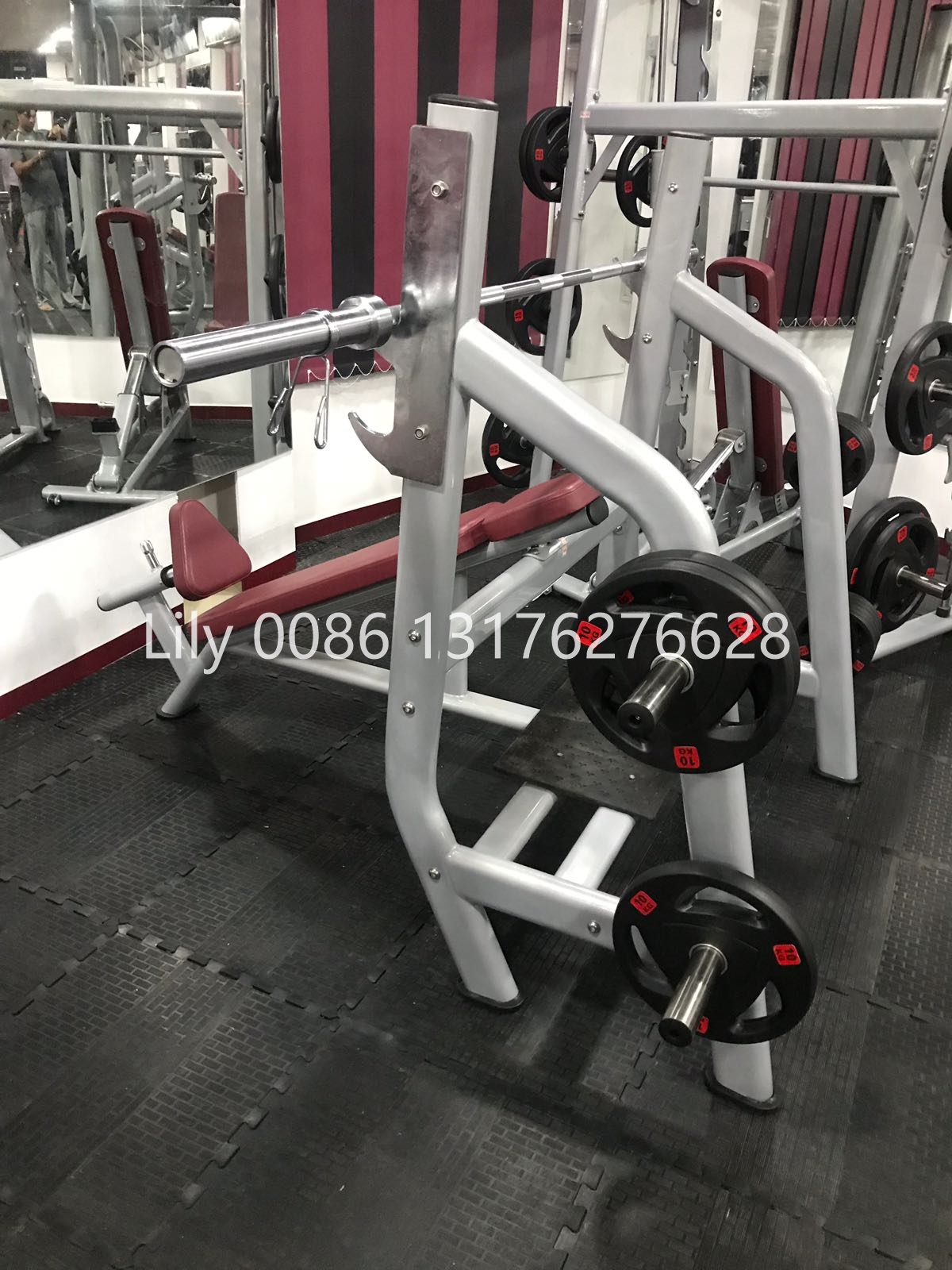 Shandong Power World Fitness Equipment CO., LTD.,Commercial Fitness Equipment,Gym Equipment,Strength