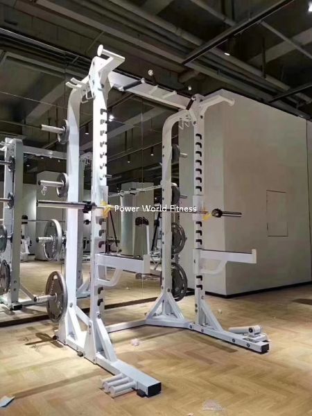 Power World Fitness Equipment Rouse Honor RH serie