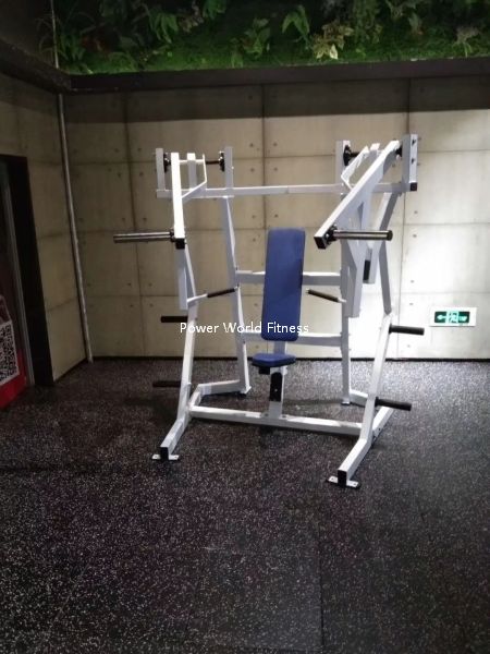Power World Fitness Equipment Rouse Honor RH serie