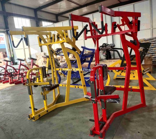 Power World Fitness Equipment Rouse Honor RH serie