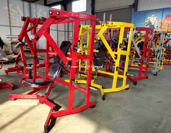Power World Fitness Equipment Rouse Honor RH serie