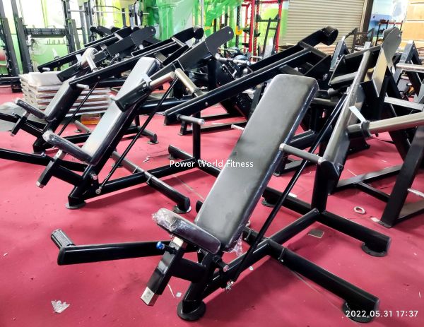 Power World Fitness Equipment Rouse Honor RH serie