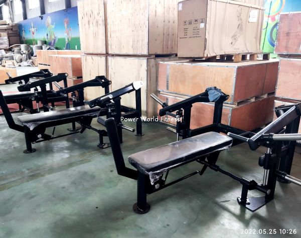 Power World Fitness Equipment Rouse Honor RH serie