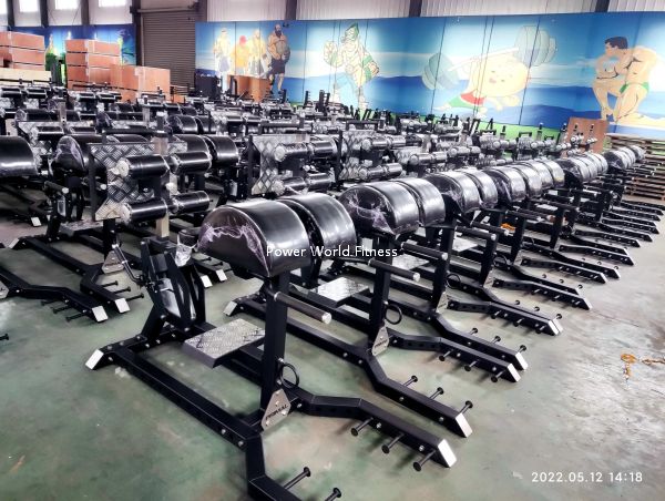 Power World Fitness Equipment Rouse Honor RH serie