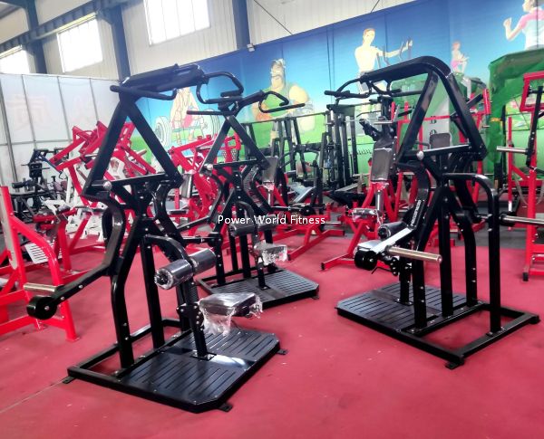 Power World Fitness Equipment Rouse Honor RH serie