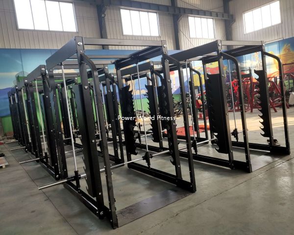 Power World Fitness Equipment Rouse Honor RH serie