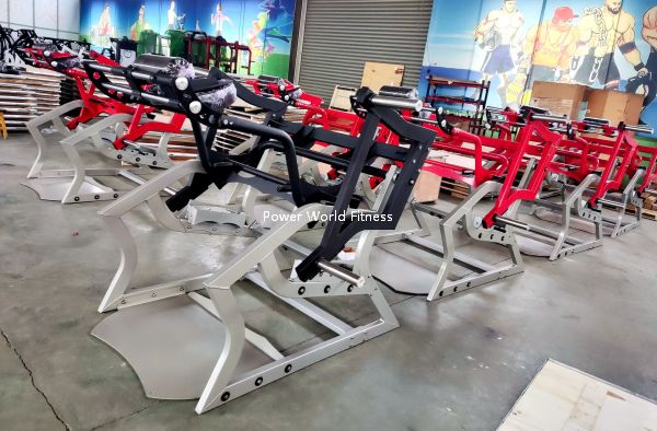 Power World Fitness Equipment Rouse Honor RH serie