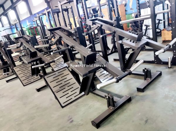 Power World Fitness Equipment Rouse Honor RH serie