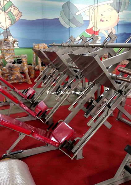 Shandong Power World Fitness Equipment CO., LTD.,Commercial Fitness Equipment,Gym Equipment,Strength