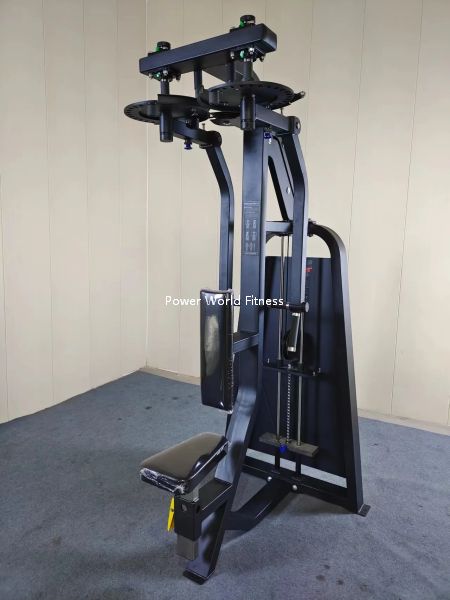Shandong Power World Fitness Equipment CO., LTD.,Commercial Fitness Equipment,Gym Equipment,Strength