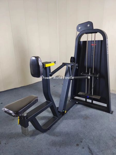Shandong Power World Fitness Equipment CO., LTD.,Commercial Fitness Equipment,Gym Equipment,Strength