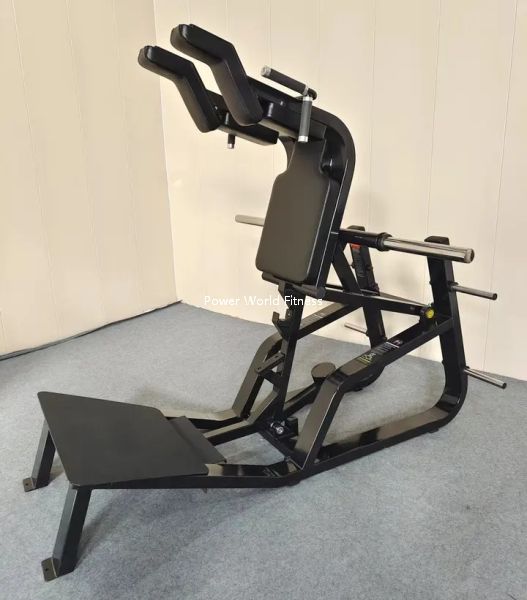 Welcome to Power World Fitness
