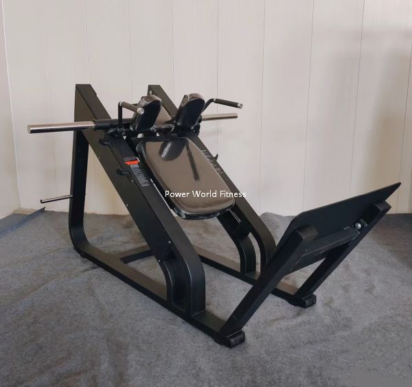 Shandong Power World Fitness Equipment CO., LTD.,Commercial Fitness Equipment,Gym Equipment,Strength
