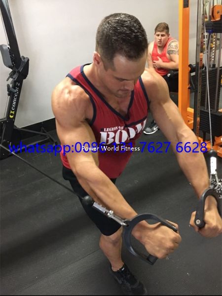 Shandong Power World Fitness Equipment CO., LTD.,Commercial Fitness Equipment,Gym Equipment,Strength