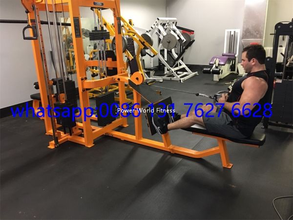 Shandong Power World Fitness Equipment CO., LTD.,Commercial Fitness Equipment,Gym Equipment,Strength