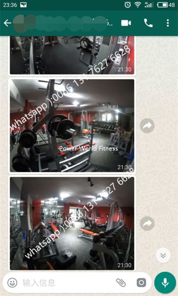 Shandong Power World Fitness Equipment CO., LTD.,Commercial Fitness Equipment,Gym Equipment,Strength