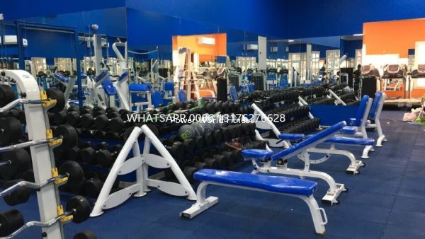 Shandong Power World Fitness Equipment CO., LTD.,Commercial Fitness Equipment,Gym Equipment,Strength