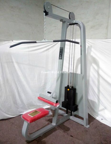 Welcome to Power World Fitness