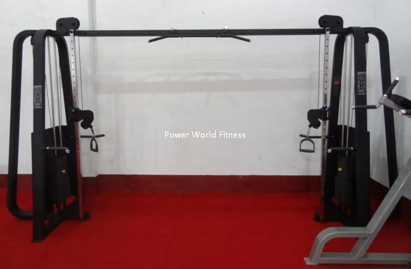 Welcome to Power World Fitness