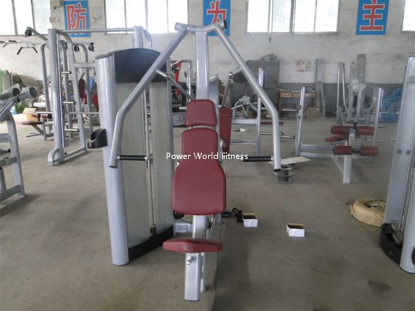 Shandong Power World Fitness Equipment CO., LTD.,Commercial Fitness Equipment,Gym Equipment,Strength