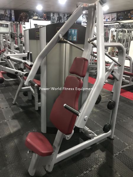 Shandong Power World Fitness Equipment CO., LTD.,Commercial Fitness Equipment,Gym Equipment,Strength