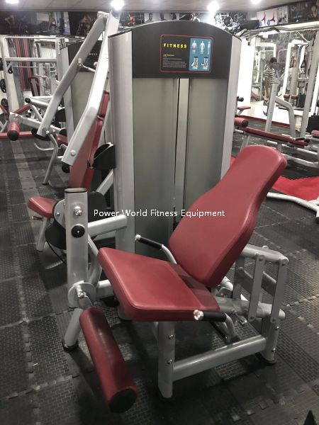 Shandong Power World Fitness Equipment CO., LTD.,Commercial Fitness Equipment,Gym Equipment,Strength
