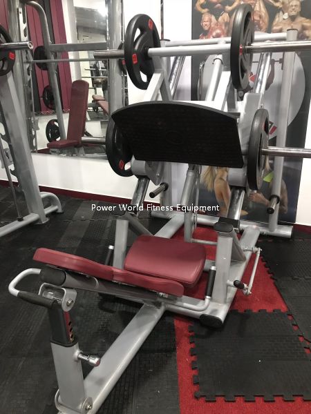 Shandong Power World Fitness Equipment CO., LTD.,Commercial Fitness Equipment,Gym Equipment,Strength