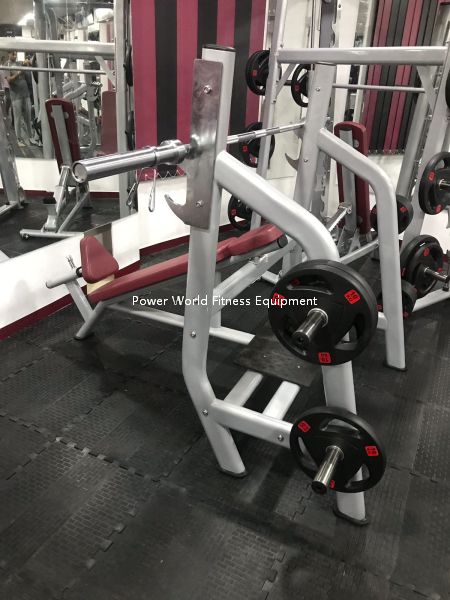Shandong Power World Fitness Equipment CO., LTD.,Commercial Fitness Equipment,Gym Equipment,Strength