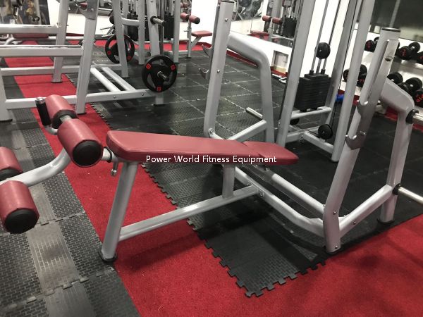 Shandong Power World Fitness Equipment CO., LTD.,Commercial Fitness Equipment,Gym Equipment,Strength