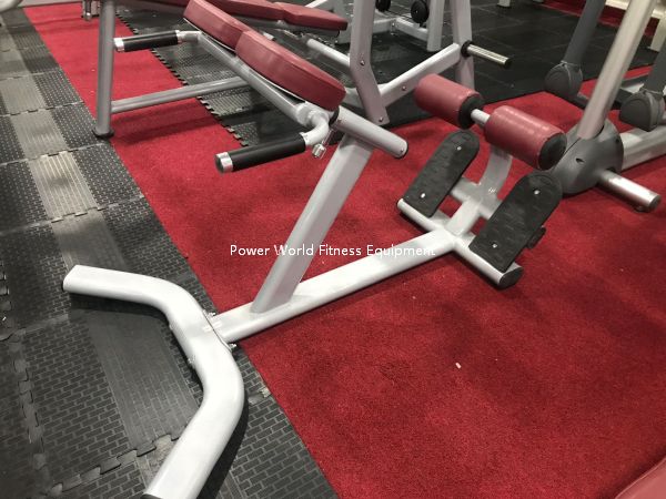 Shandong Power World Fitness Equipment CO., LTD.,Commercial Fitness Equipment,Gym Equipment,Strength