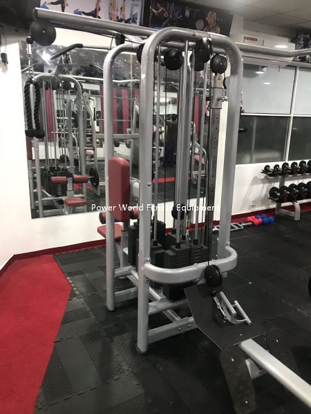 Shandong Power World Fitness Equipment CO., LTD.,Commercial Fitness Equipment,Gym Equipment,Strength