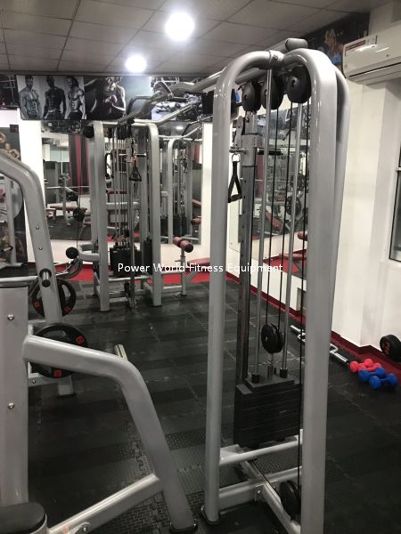 Shandong Power World Fitness Equipment CO., LTD.,Commercial Fitness Equipment,Gym Equipment,Strength