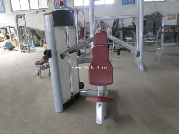 Shandong Power World Fitness Equipment CO., LTD.,Commercial Fitness Equipment,Gym Equipment,Strength