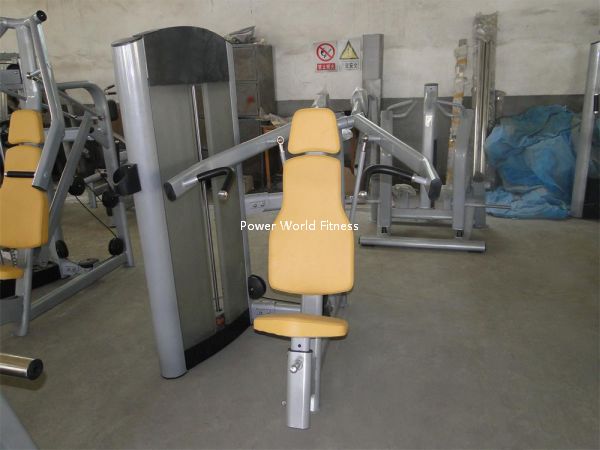 Shandong Power World Fitness Equipment CO., LTD.,Commercial Fitness Equipment,Gym Equipment,Strength