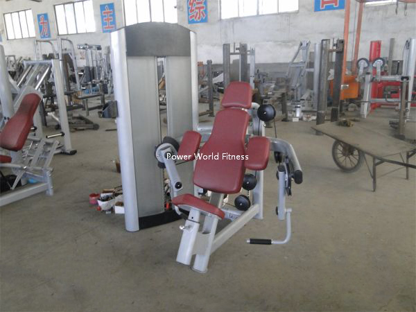 Shandong Power World Fitness Equipment CO., LTD.,Commercial Fitness Equipment,Gym Equipment,Strength