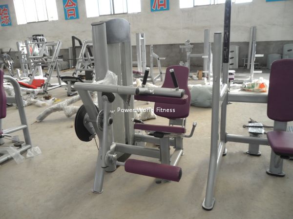 Shandong Power World Fitness Equipment CO., LTD.,Commercial Fitness Equipment,Gym Equipment,Strength