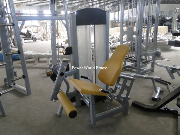 Shandong Power World Fitness Equipment CO., LTD.,Commercial Fitness Equipment,Gym Equipment,Strength