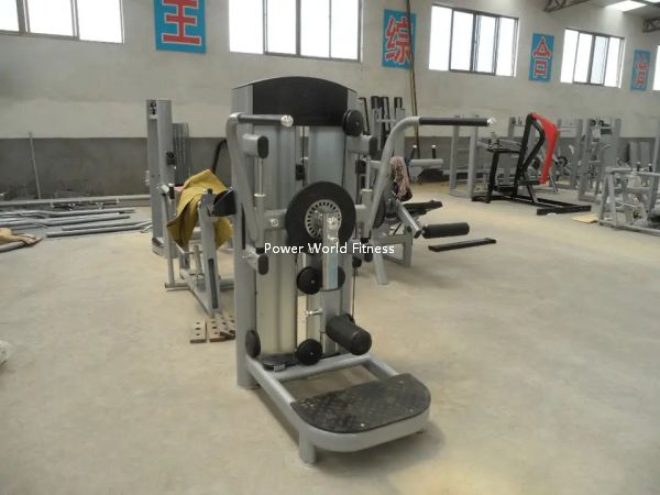 Shandong Power World Fitness Equipment CO., LTD.,Commercial Fitness Equipment,Gym Equipment,Strength