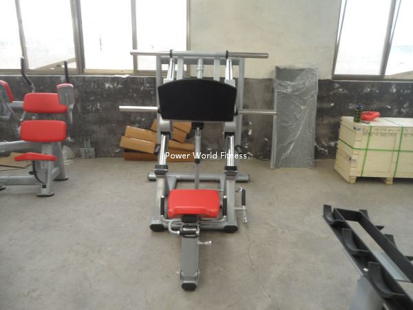 Shandong Power World Fitness Equipment CO., LTD.,Commercial Fitness Equipment,Gym Equipment,Strength