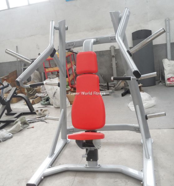 Shandong Power World Fitness Equipment CO., LTD.,Commercial Fitness Equipment,Gym Equipment,Strength