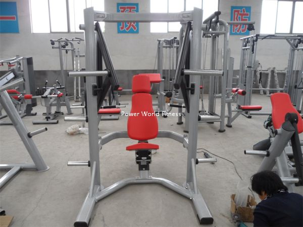 Shandong Power World Fitness Equipment CO., LTD.,Commercial Fitness Equipment,Gym Equipment,Strength