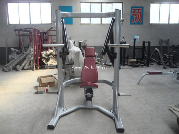 Shandong Power World Fitness Equipment CO., LTD.,Commercial Fitness Equipment,Gym Equipment,Strength