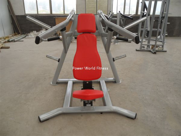 Shandong Power World Fitness Equipment CO., LTD.,Commercial Fitness Equipment,Gym Equipment,Strength