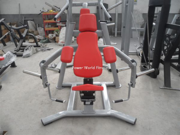 Shandong Power World Fitness Equipment CO., LTD.,Commercial Fitness Equipment,Gym Equipment,Strength
