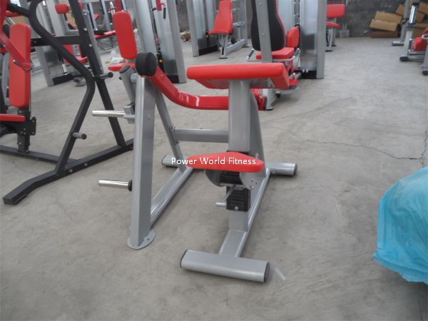 Shandong Power World Fitness Equipment CO., LTD.,Commercial Fitness Equipment,Gym Equipment,Strength