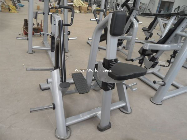 Shandong Power World Fitness Equipment CO., LTD.,Commercial Fitness Equipment,Gym Equipment,Strength