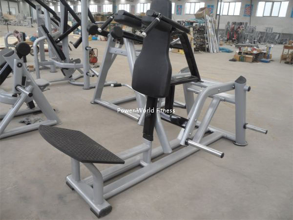 Shandong Power World Fitness Equipment CO., LTD.,Commercial Fitness Equipment,Gym Equipment,Strength