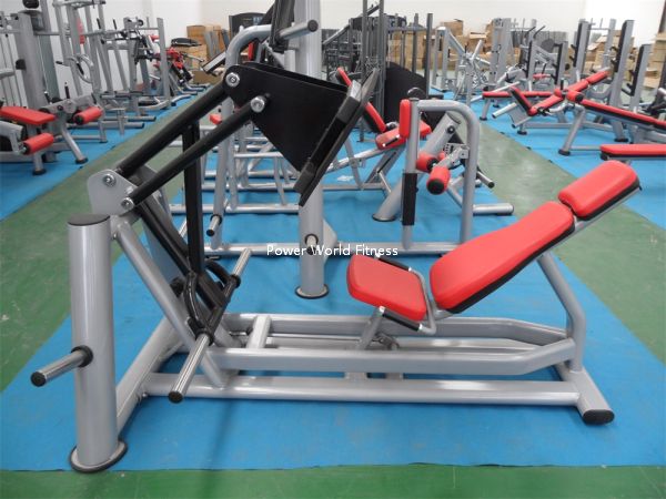 Shandong Power World Fitness Equipment CO., LTD.,Commercial Fitness Equipment,Gym Equipment,Strength